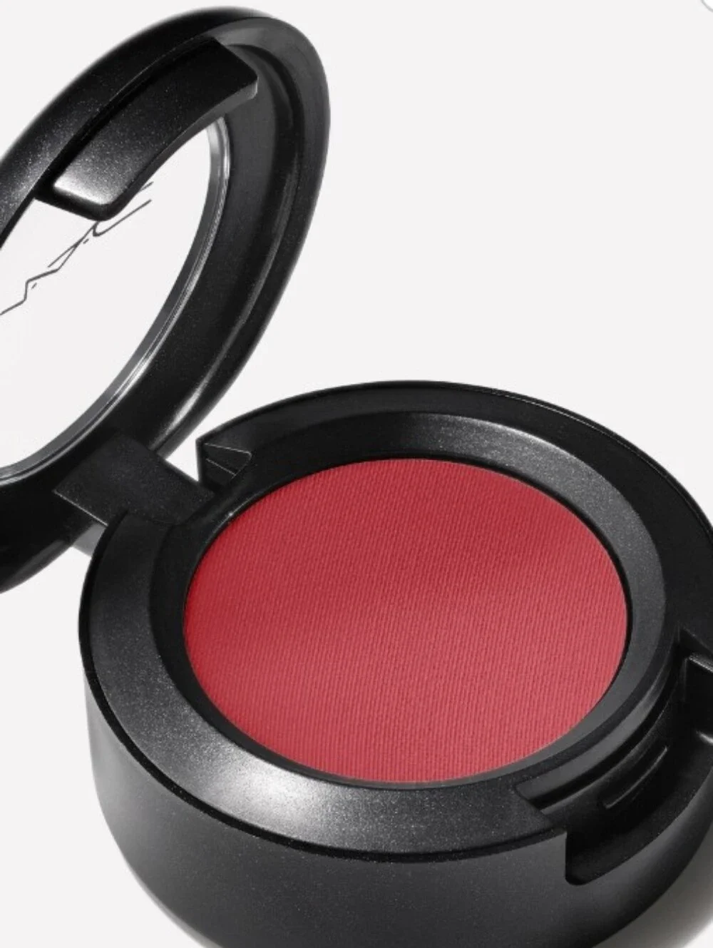 MAC Haute Sauce Matte Eye Shadow